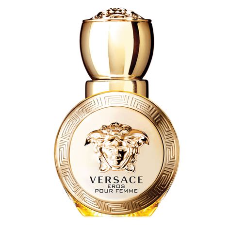 versace eros pour femme preço|Versace Eros pour femme sample.